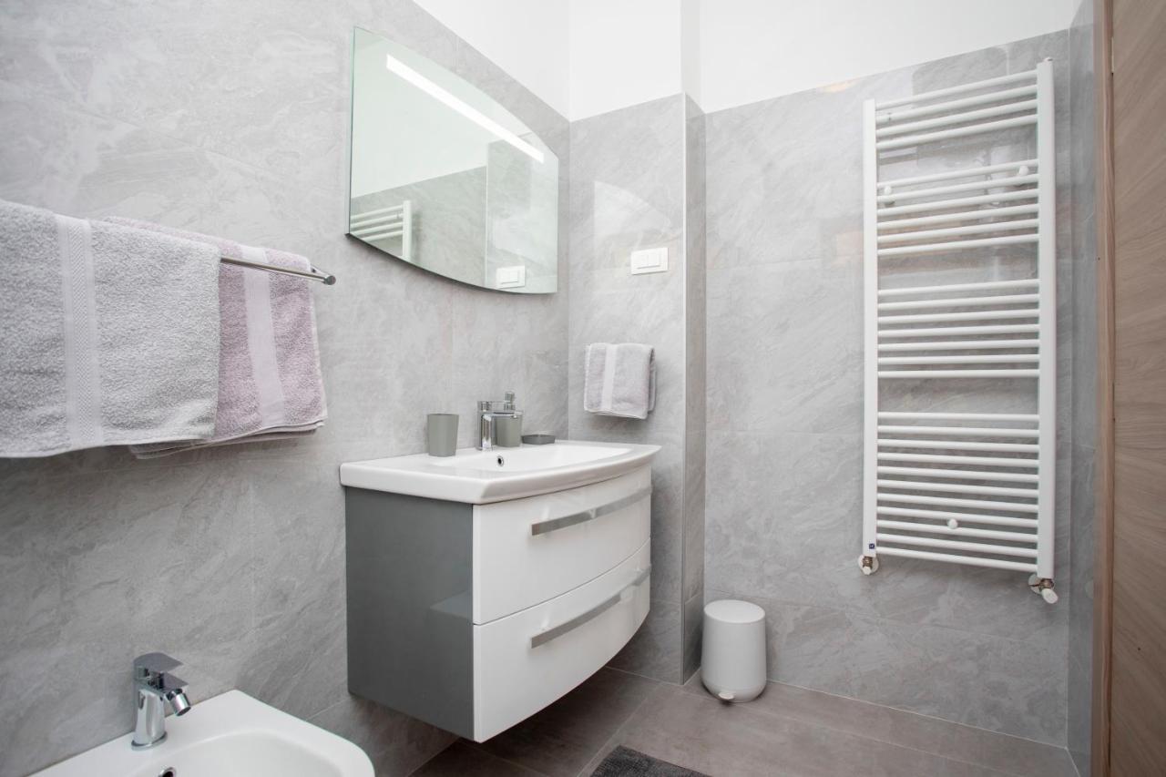 Apartmani Marica Plomin Luaran gambar