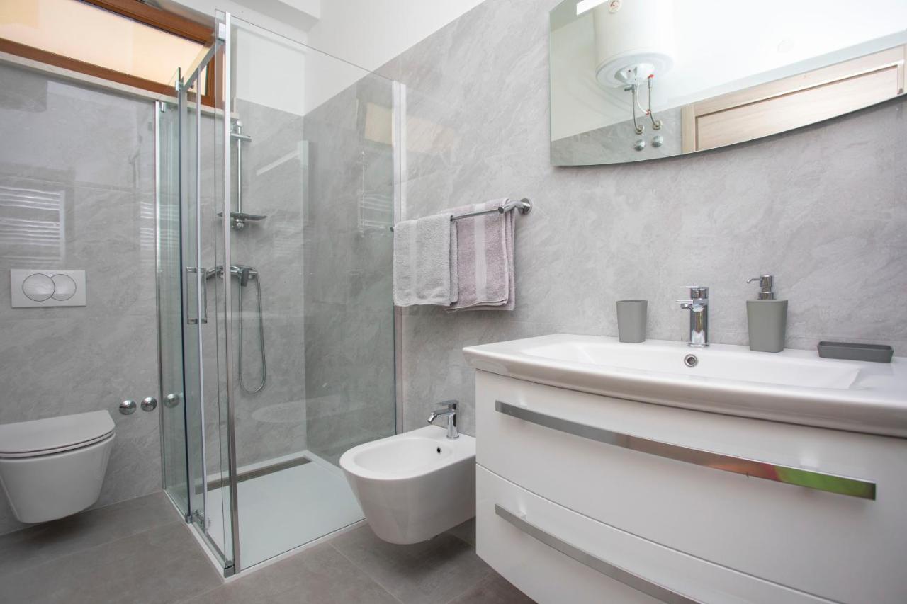 Apartmani Marica Plomin Luaran gambar